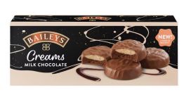 Baileys Creams maitosuklaa 128g