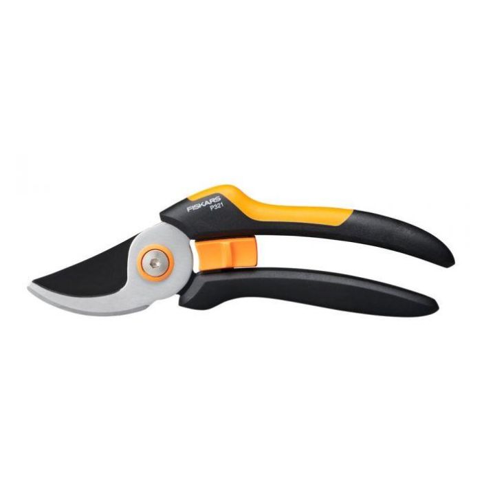 Fiskars Solid oksasakset ohileikkaavat 611717 924-4042