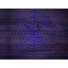 Finnlumor Finnlumor Halloween hämähäkinverkko violetti 630735