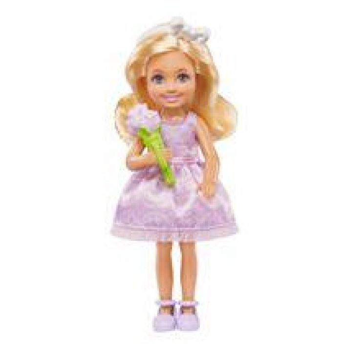 Barbie Haat setti 00224006 LEHTI 2024