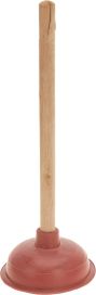 Viemärinavaaja "tulisuudelma" 40cm 159021500