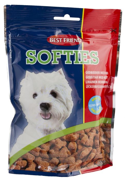 BF softies lihainen herkkupala 150g 1127160 905-541 1127160
