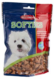 BestFriend BF softies lihainen herkkupala 150g 1127160
