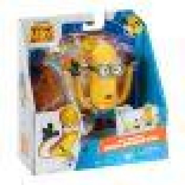 Despicable me 10cm hahmo Tim 20373