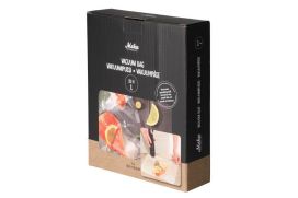 Maku Maku vakuumipussi L 20kpl 614533