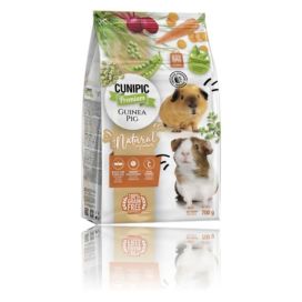 Cunipic Premium Guinea pigs 700g