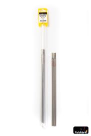 Palokärki Hitsauspuikko ruostumattomalle/haponkestävälle 1,5mm 5kpl RSH155