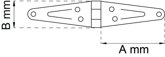 A-sarana 714 sahkosinkitty 116 mm 10163 916-233