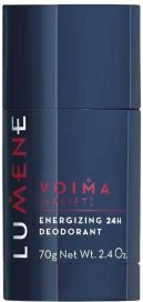 Lumene Lumene Men virkistävä 24h deodorantti 70g 80747