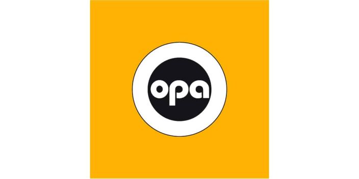 Opa logo