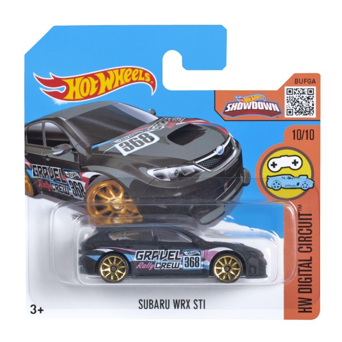 Hot wheels auto 1kpl 02016000 tuotekuva 6