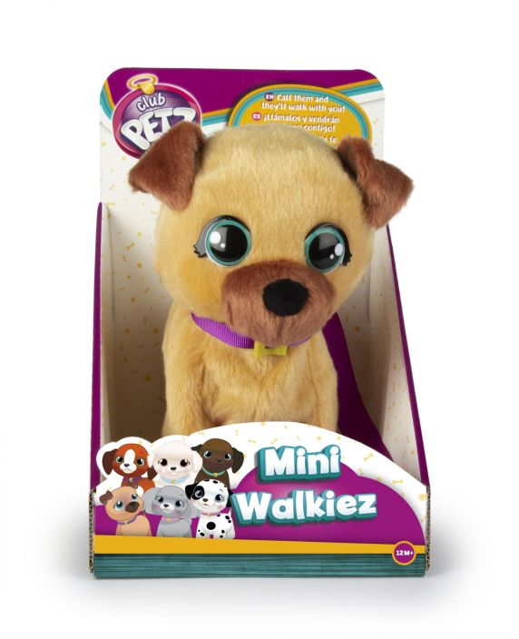 Club Pets mini walkiez paimenkoira 36023003 926-7400