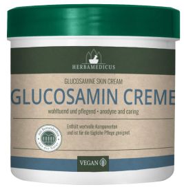 Herbamedicus Herbamedicus Voide 250ml Glukosamiini 307700
