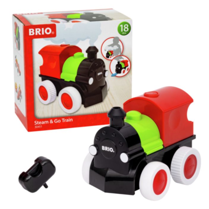 Steam &amp; Go Juna 30411 926-8004