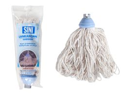 Sini lankamoppi