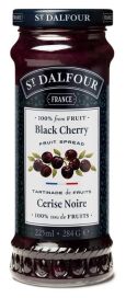 St Dalfour St. Dalfour Kirsikkahillo 284g 302502