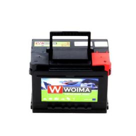 Woima Woima vapaa-ajan akku 70Ah 1806-57500 POISTUU