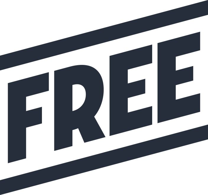 Free logo