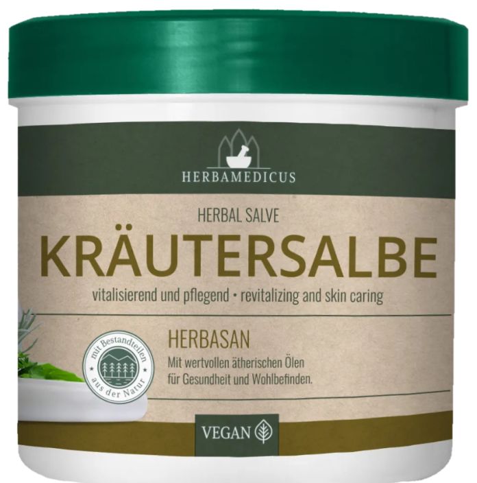 Herbamedicus Voide 250ml Yrtti Herbasan 306720 907-074 Herbamedicus Voide 250ml Yrtti Herbasan 306720 907-074
