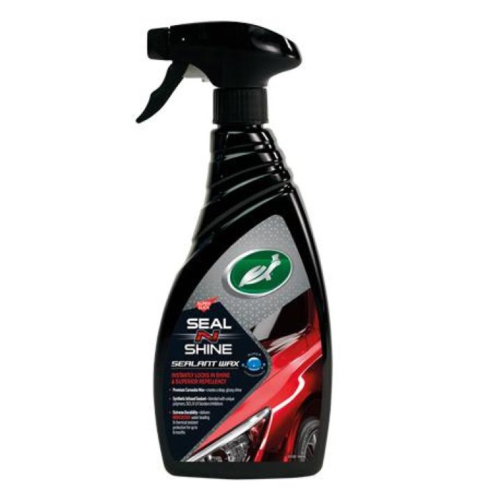 Turtle Wax Sealant Hydrofobic autovaha 500ml 300.2038 908-029