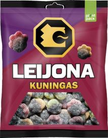 Cloetta Leijona Kuningas 180g 1018704