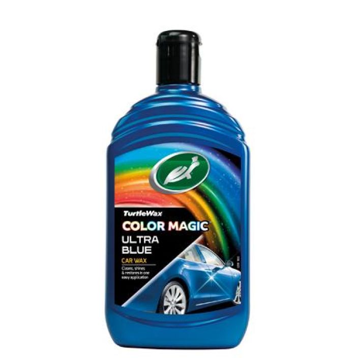 Color magic tummansin. 500ml 300.165 908-235