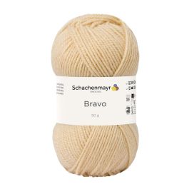 Bravo neulelanka 08364 sand 50g