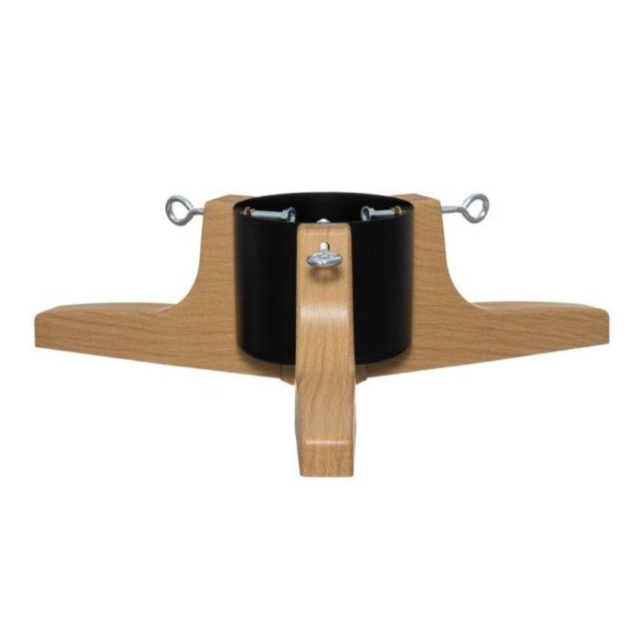 Winterseason kuusenjalka woody musta/puu 319842 924-2166 Winterseason kuusenjalka woody musta/puu 319842 924-2166