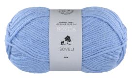Novita Isoveli 108 tyyni 100g