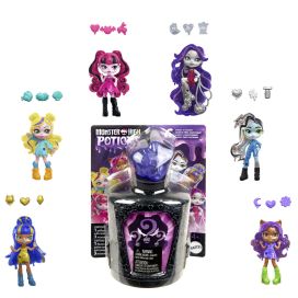 Monster High Monster High Potions Series 01124010