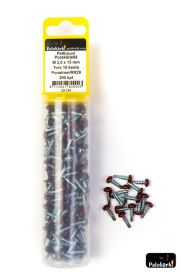 Peltiruuvi porakärjellä M3,5x13mm 200kpl