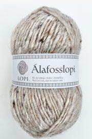Istex Alafosslopi 2680 Hiekka tweed 100g