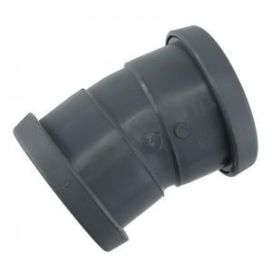 Muhvikulma 75mm 45°