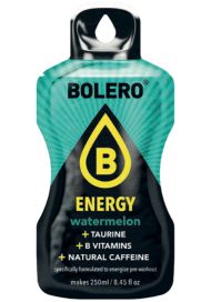 Bolero Energy / Watermelon 7g