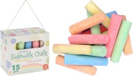 Katuliidut jumbo 15kpl M16300070