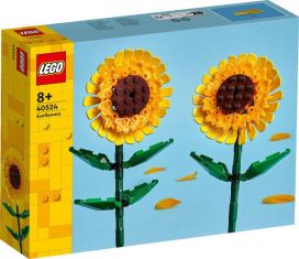 Lego LEGO Auringonkukat 40524