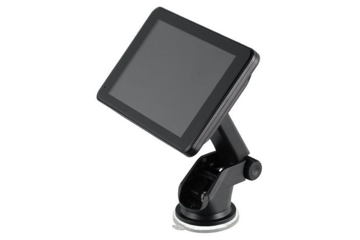 Carman Multimedianäyttö Carplay/ Android Auto 659713 tuotekuva 4