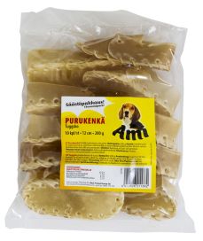 Ami Ami purukenkä 12cm 10kpl 200g 621166