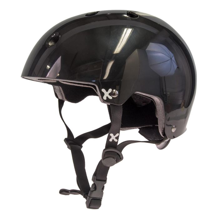 Pyorailykypara GTX BMX, 58-61cm, musta 93116 937-091