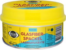 Plastic Padding Lasikuitutäyte 180ml