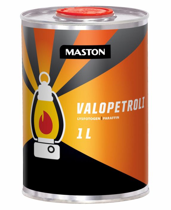 Maston Valopetroli 1L 908-577