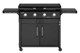 Mustang Mustang Kaasugrilli Griddle 4 653216