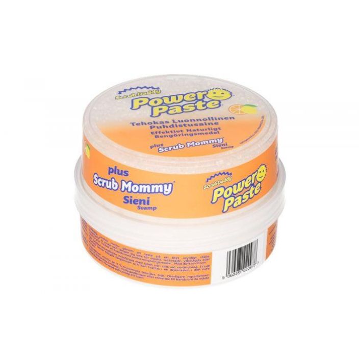 Scrub Daddy powerpaste 250g ja sieni 622076 924-1720