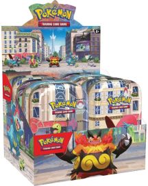 Pokemon Pokemon Mini Tin June