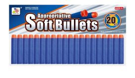 Economy Agency Varanuolet 20kpl DY041006