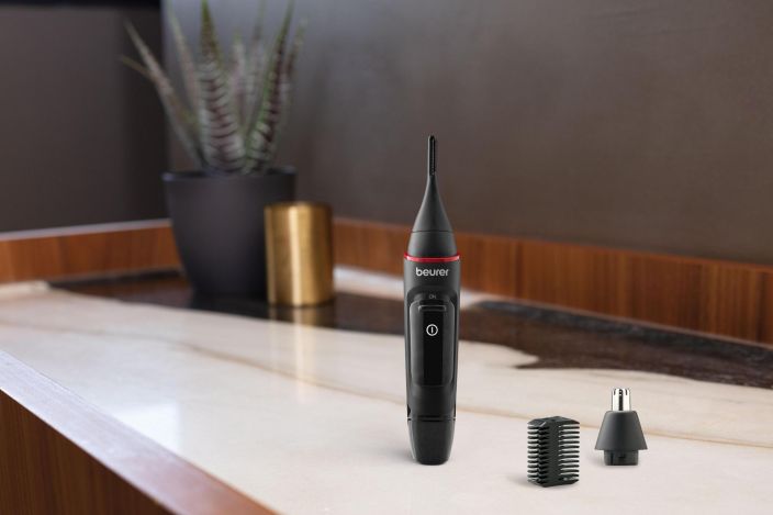 Beurer MN3X Tarkkuustrimmeri BEU10505 tuotekuva 3
