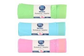 Nord Clean Nord Clean Roskapussi narusulkijalla 30l 277604