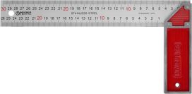 Magnum Suorakulma 250mm 52025