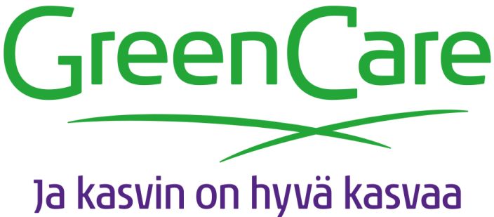 GreenCare logo