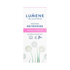 Lumene Lumene hoitava päivävoide 50ml 81331